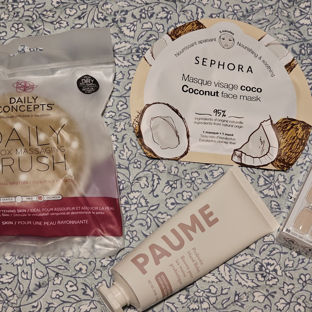 Skincare Bundle